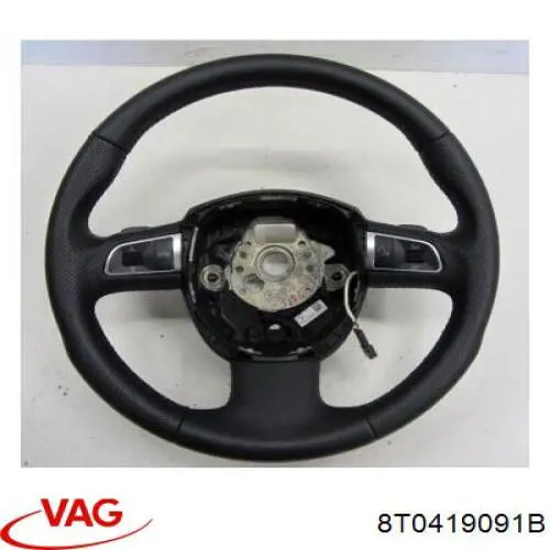 Volante VAG 8T0419091B precio, desde 149,56 EUR