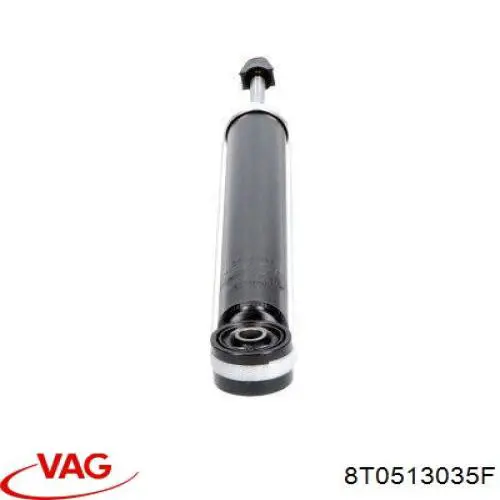 Comprar 8T0513035F VAG Amortiguador trasero