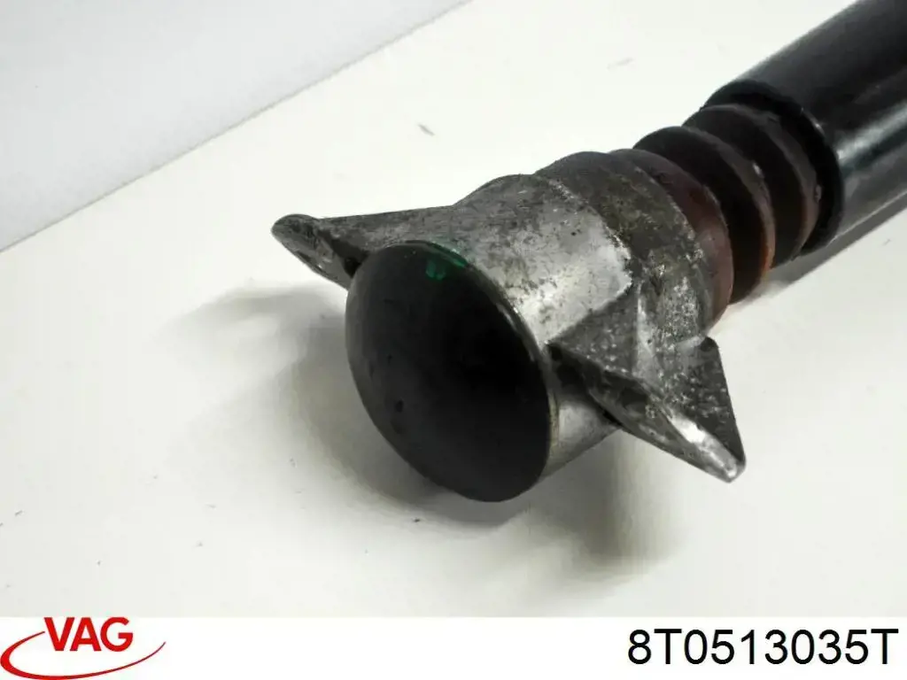 Comprar 8T0513035T VAG Amortiguador trasero