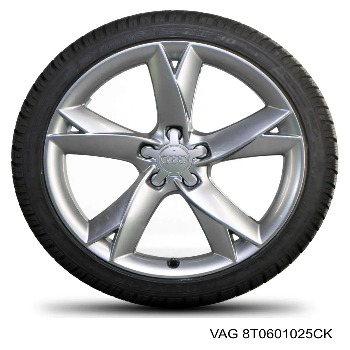 Rines VAG 8T0601025F precio, desde 272,98 EUR