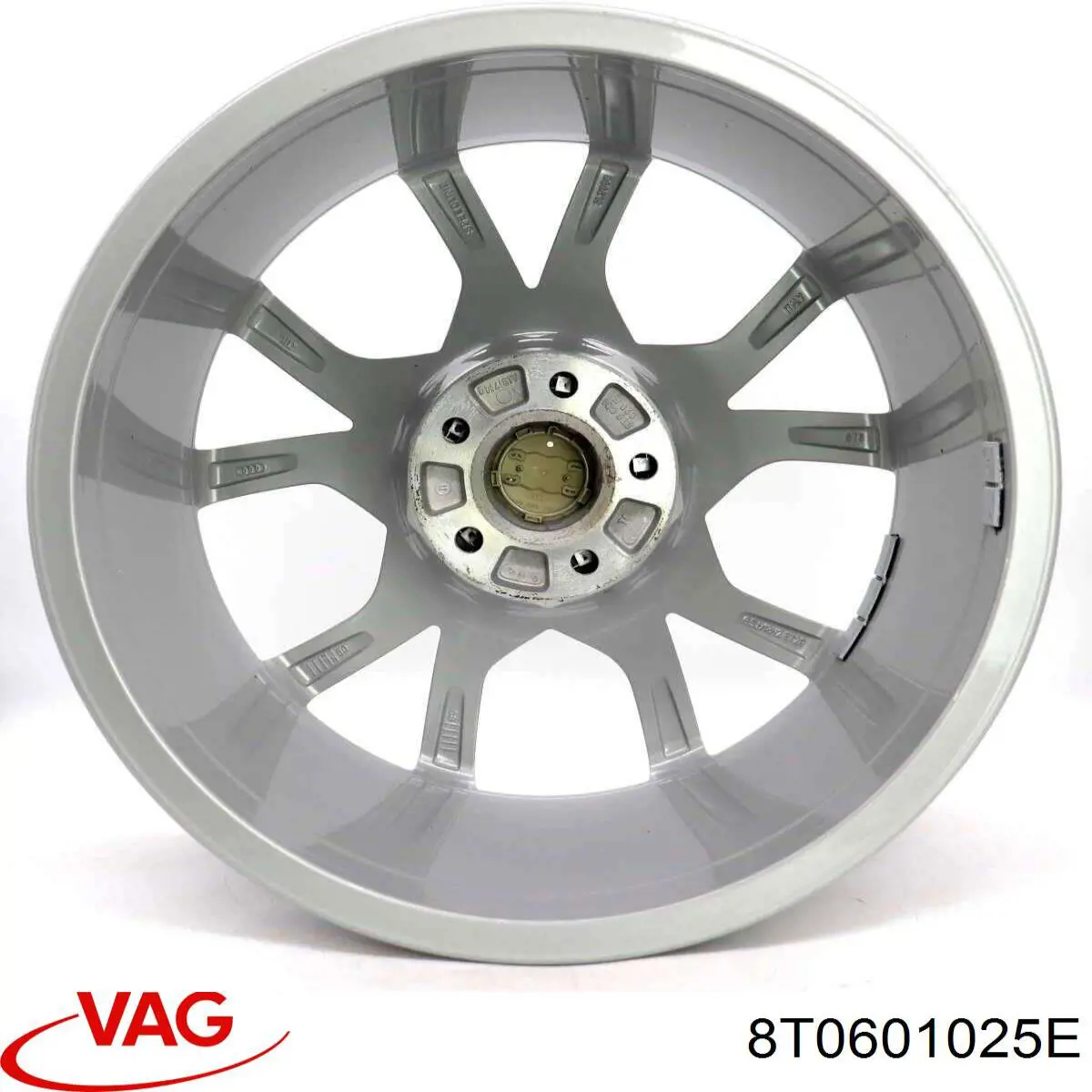 8T0601025E VAG Aros