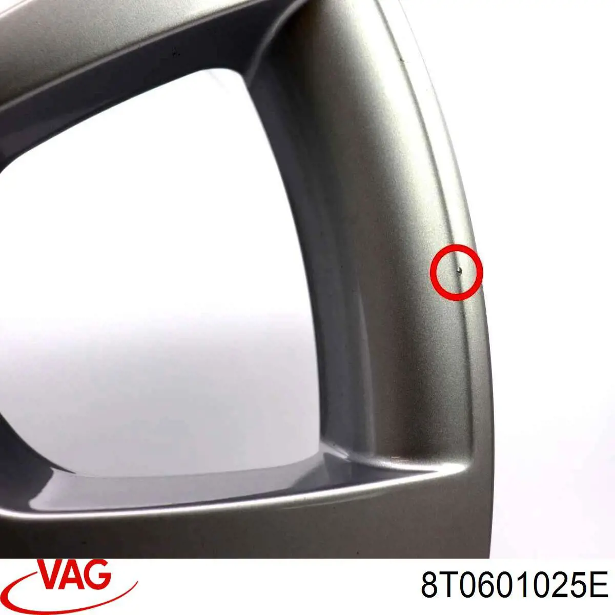 Rines VAG 8T0601025E precio, desde 341,22 EUR