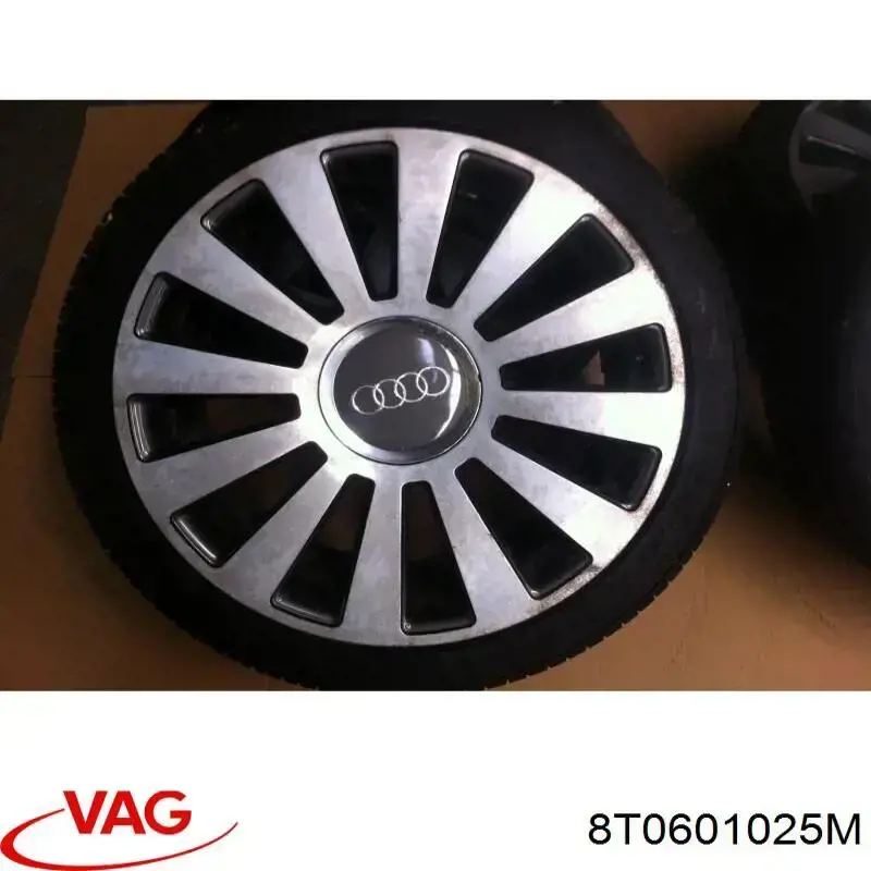 Rines VAG 8T0601025M precio, desde 164,08 EUR