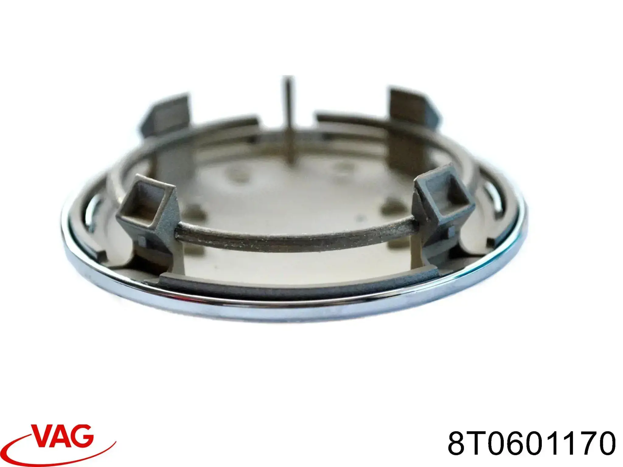 Comprar 8T0601170 VAG Tapa de rueda