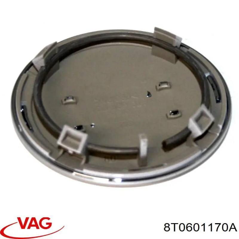Tapa de rueda VAG 8T0601170A precio, desde 42,39 EUR