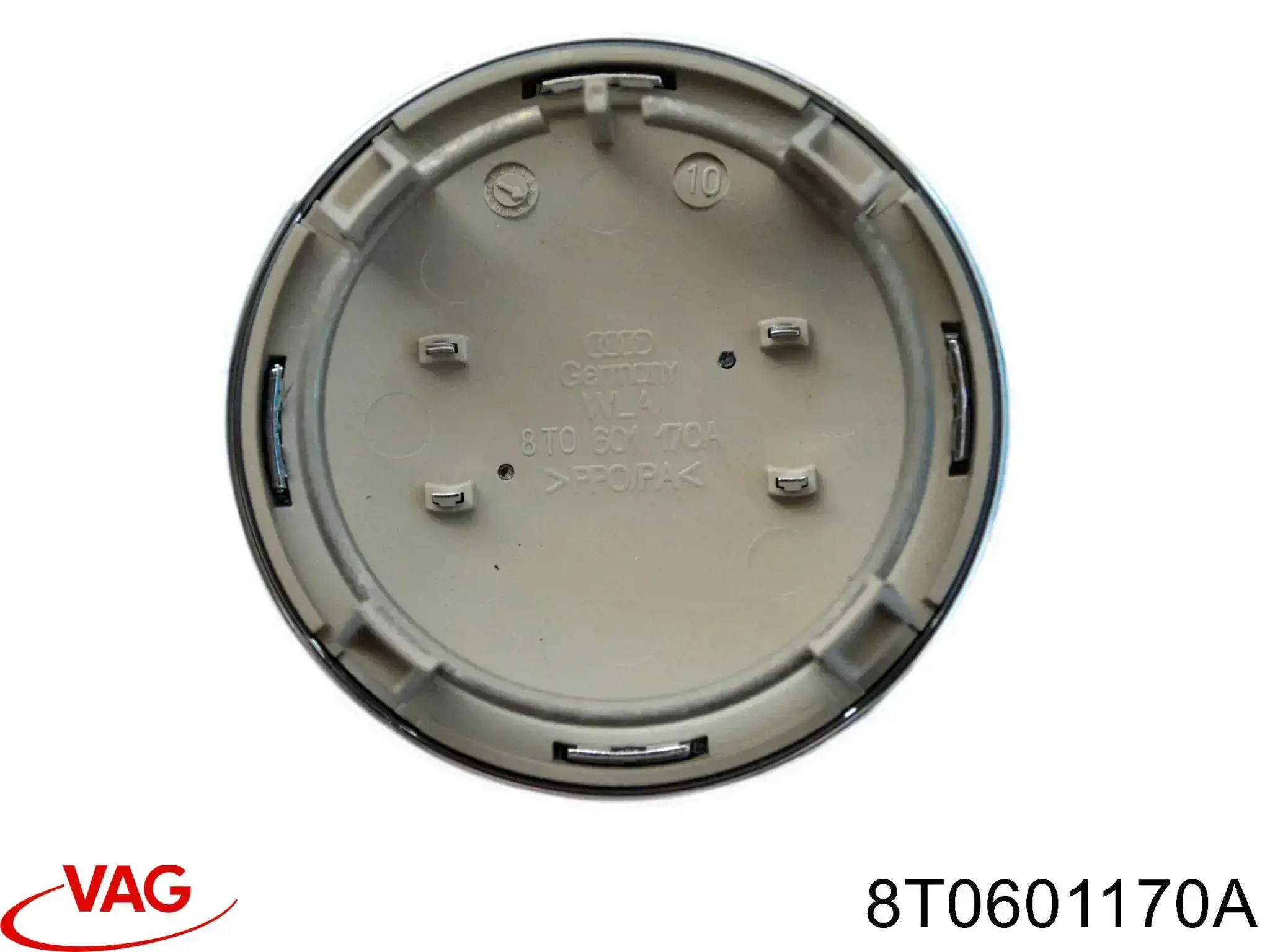 Comprar 8T0601170A VAG Tapacubo
