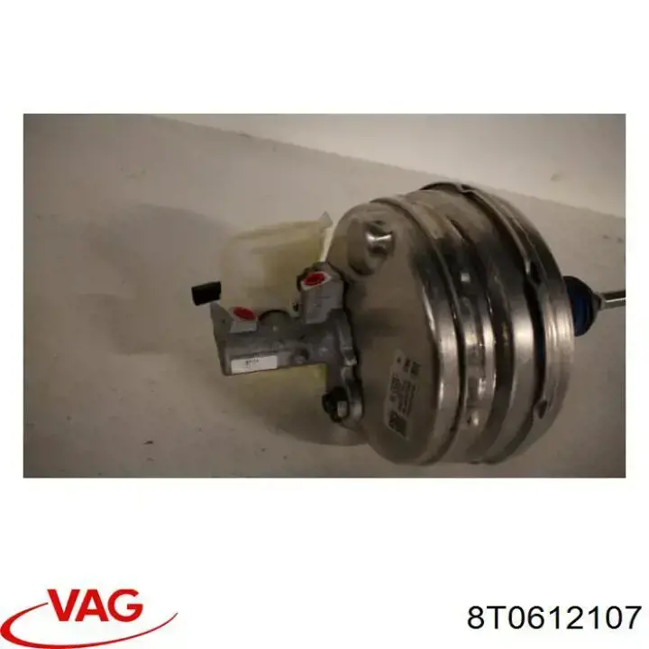 8T0612107 VAG servofrenos