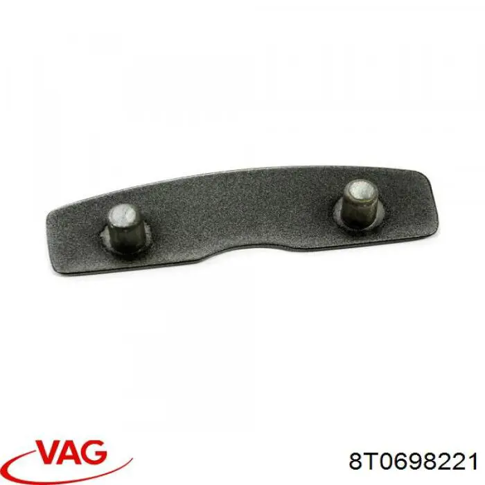 8T0698221 VAG