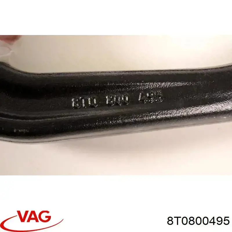 Enganche de remolque VAG 8T0800495 precio, desde 633,16 EUR