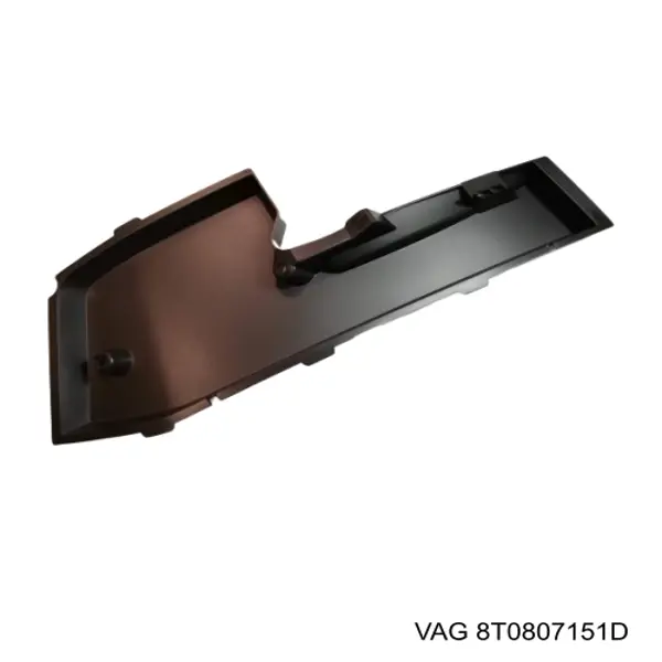  VAG 8T0807151D precio, desde 36,90 EUR