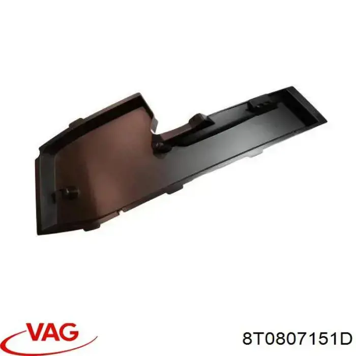 Comprar 8T0807151D VAG 