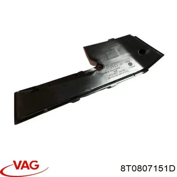 8T0807151D VAG 