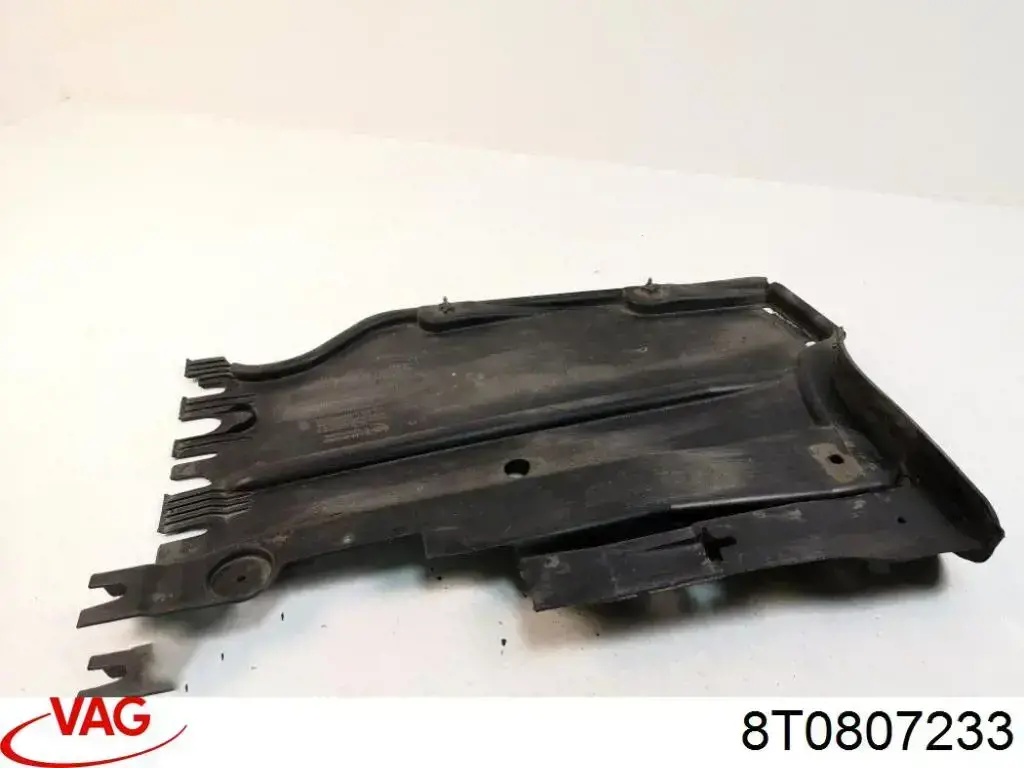 Comprar 8T0807233 VAG Protector para parachoques