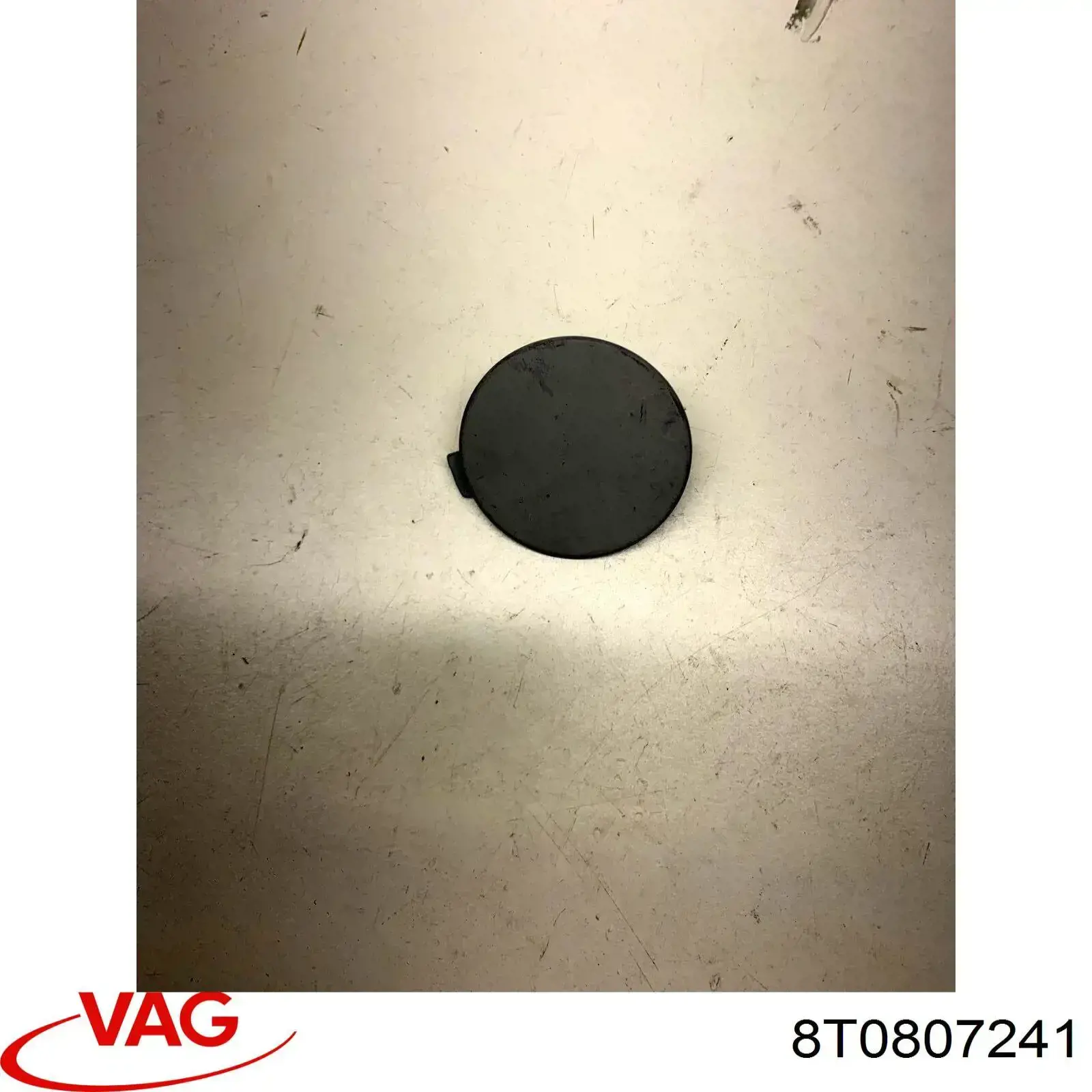  VAG 8T0807241 precio, desde 15,86 EUR
