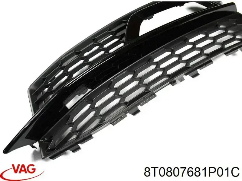 Comprar 8T0807681P VAG 