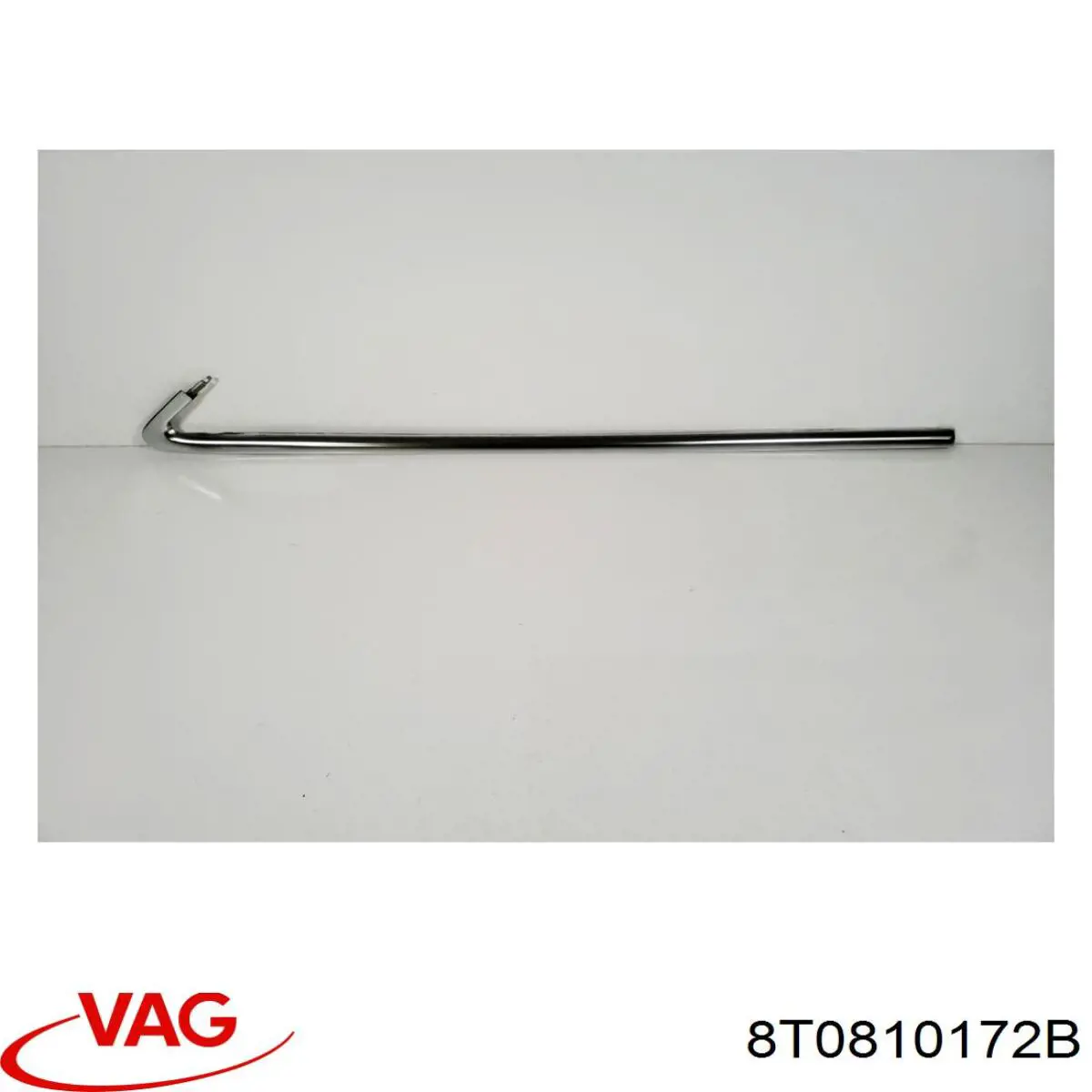 Comprar 8T0810172G VAG Guardalodo interior derecho, aleta trasera