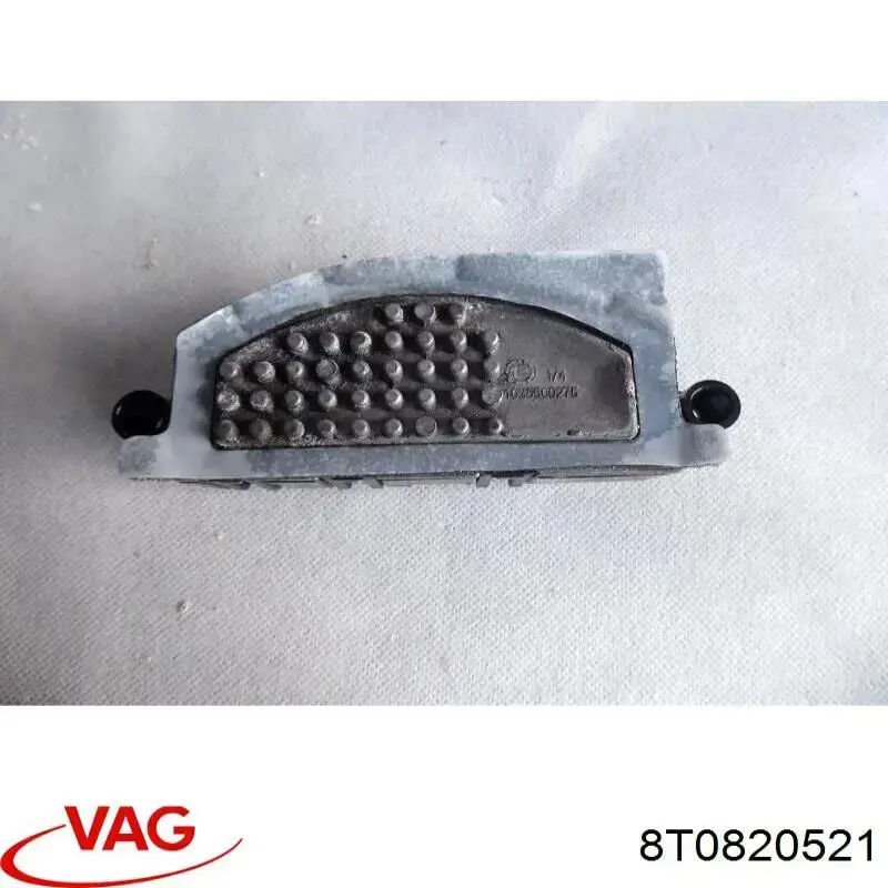 Comprar A2469064100 VAG Resistencia de calefacción