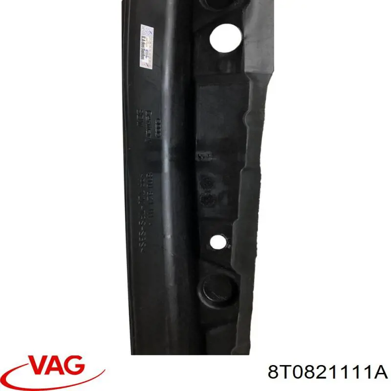  8T0821111A VAG