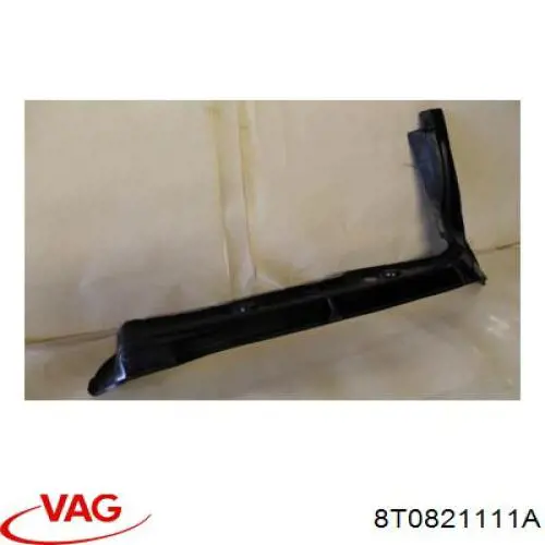  VAG 8T0821111A precio, desde 63,56 EUR