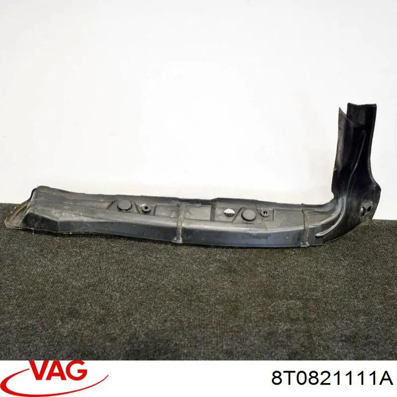  VAG 8T0821111A