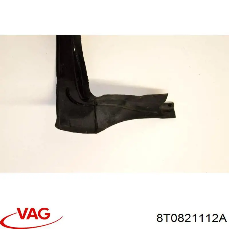  VAG 8T0821112A precio, desde 69,38 EUR