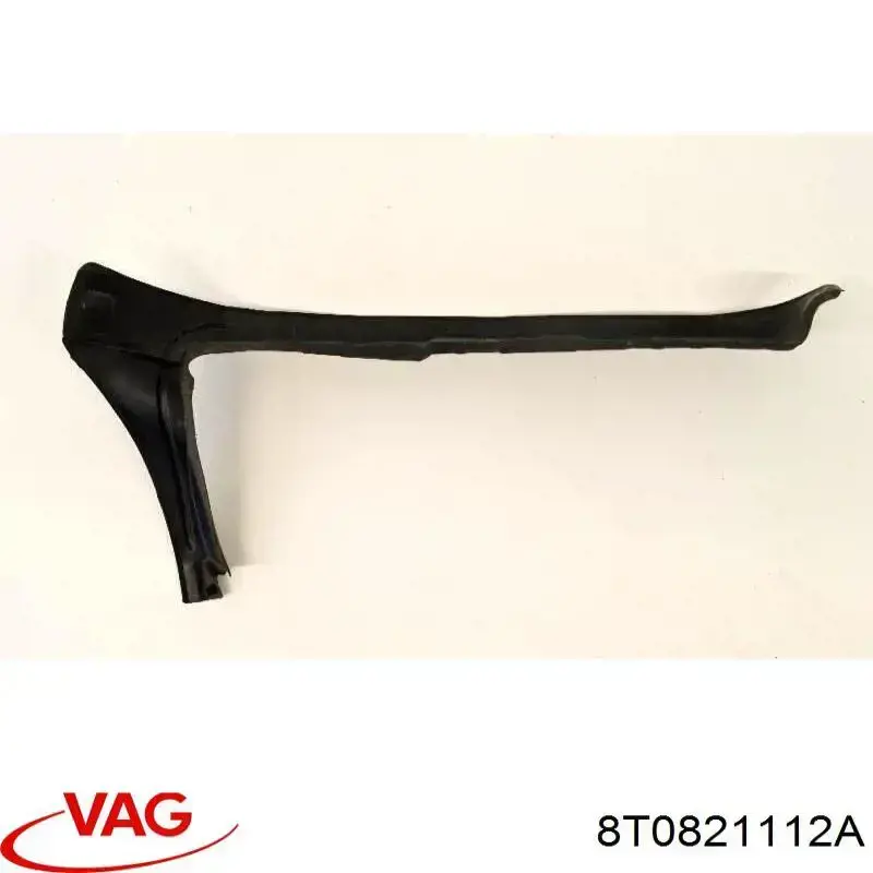  8T0821112A VAG
