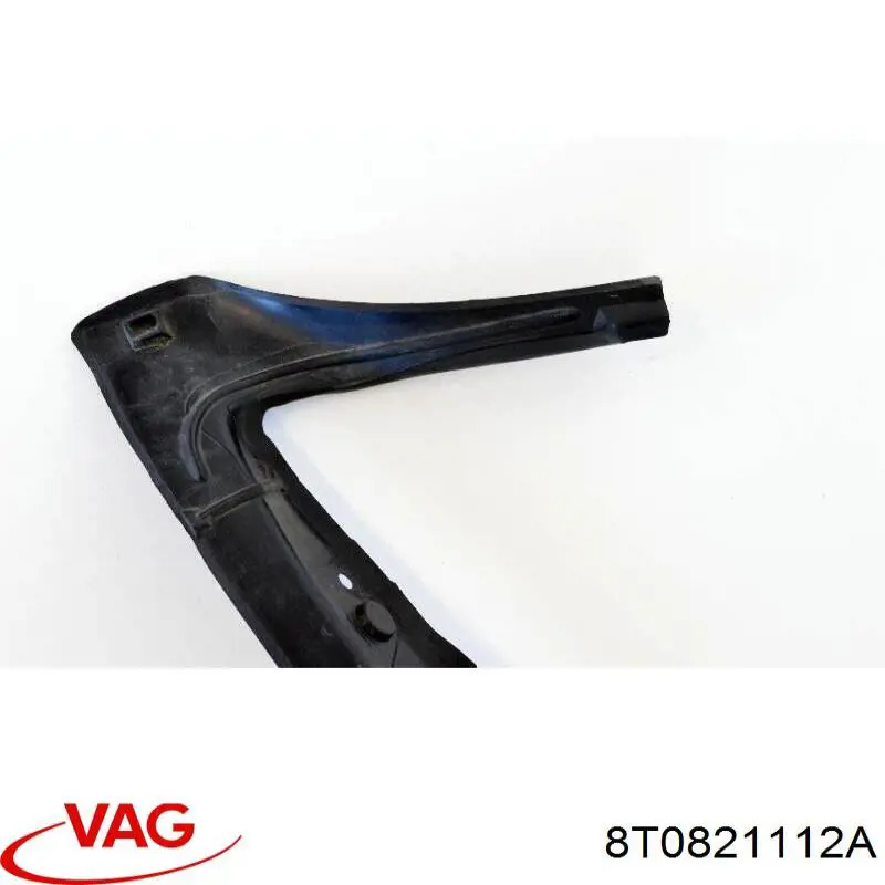 VAG 8T0821112A