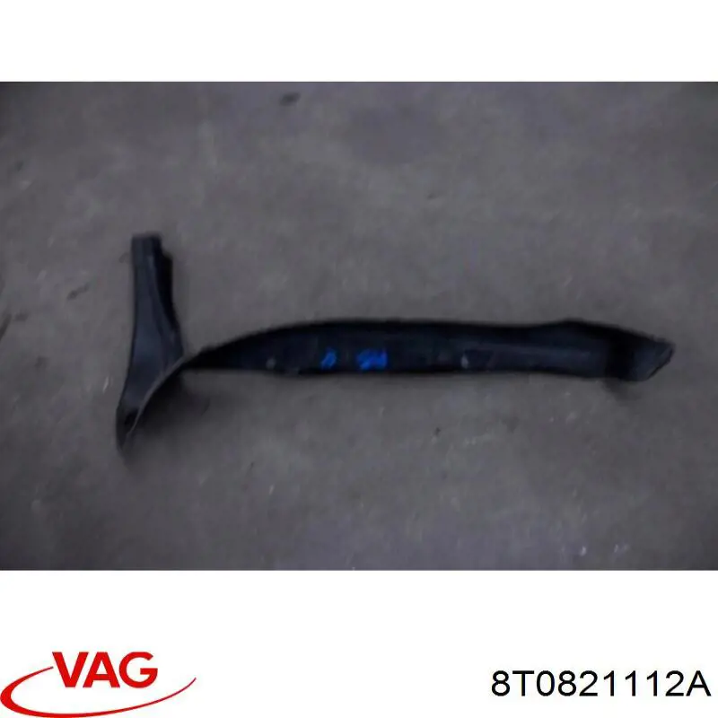 Comprar 8T0821112A VAG 