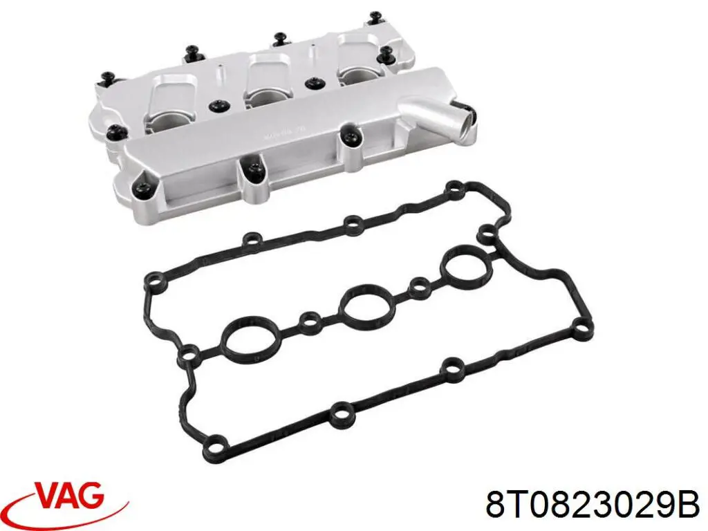 Capó del motor Prasco AD6203100 precio, desde 422,86 EUR