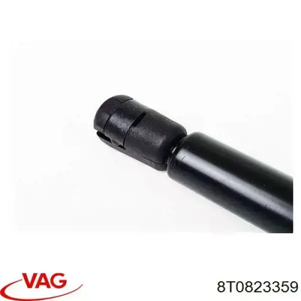 Comprar GSR646510 Open Parts Amortiguador de capó