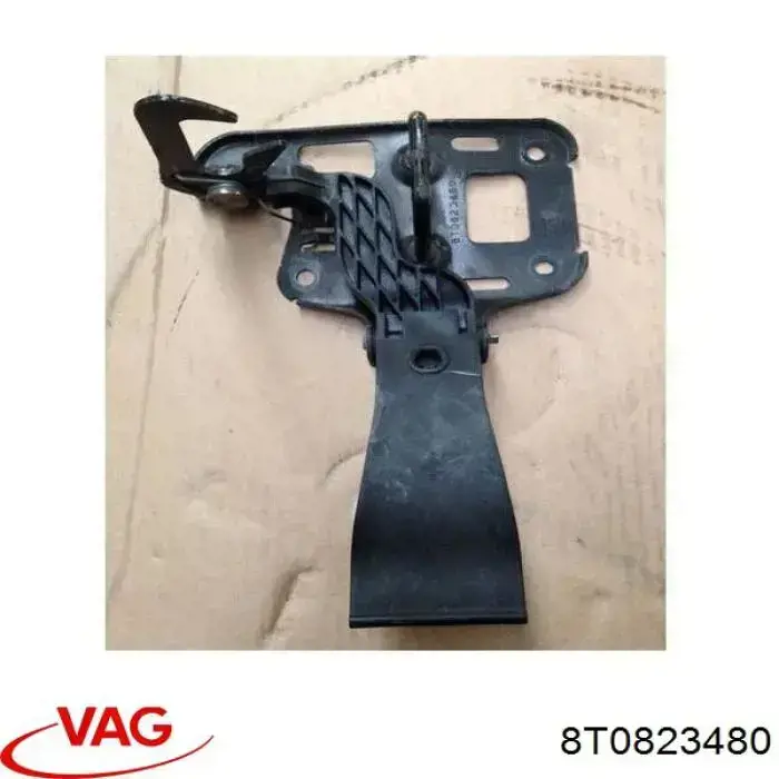 Comprar 3G823001 AND Gancho soporte del capó