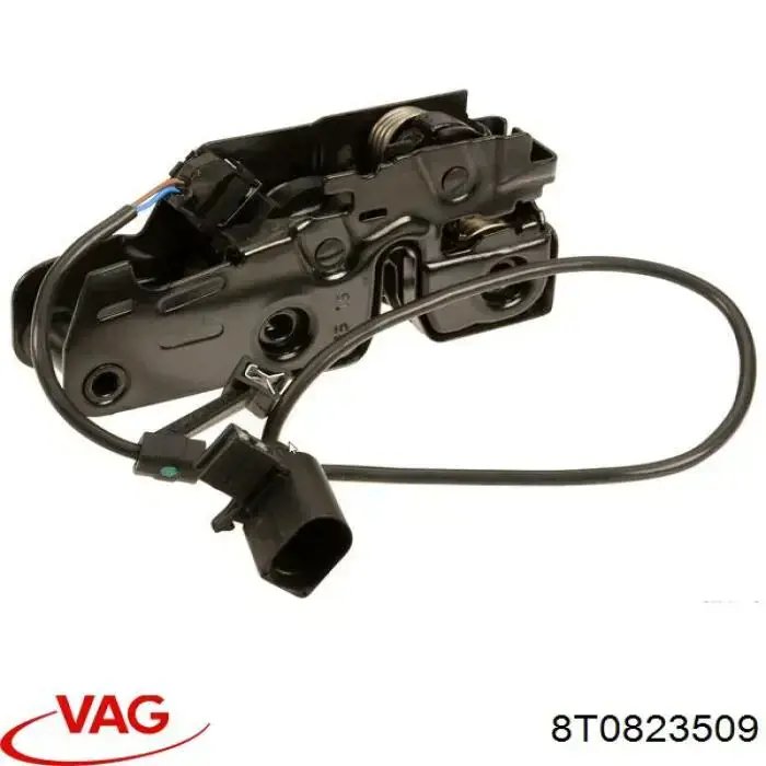 Comprar 8T0823509 VAG Cerradura de capó