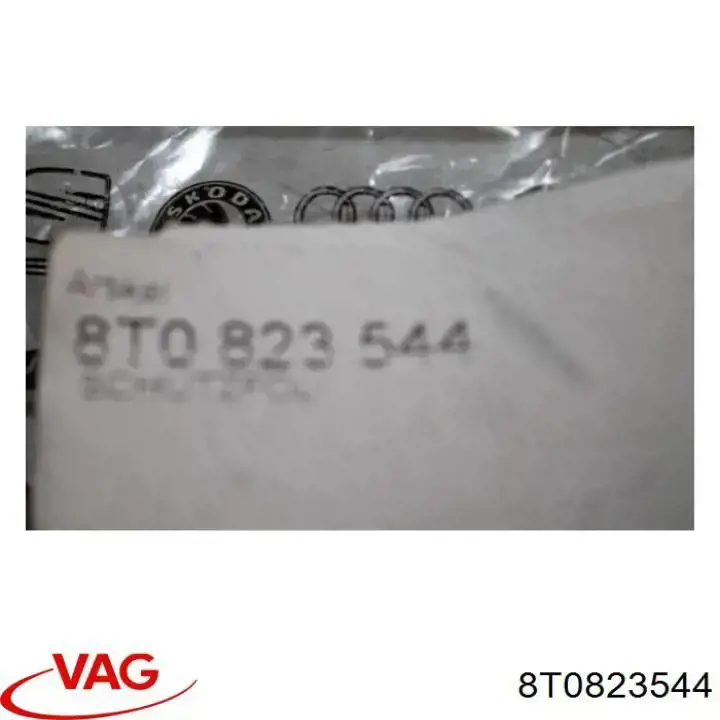  VAG 8T0823544 precio, desde 19,77 EUR
