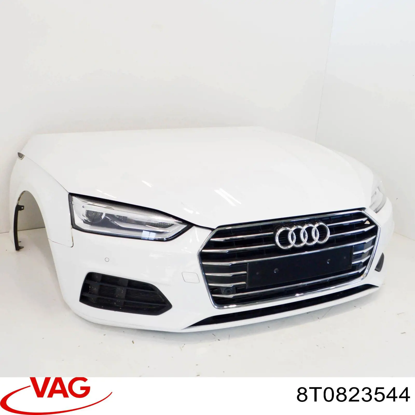 Comprar 8T0823544 VAG 