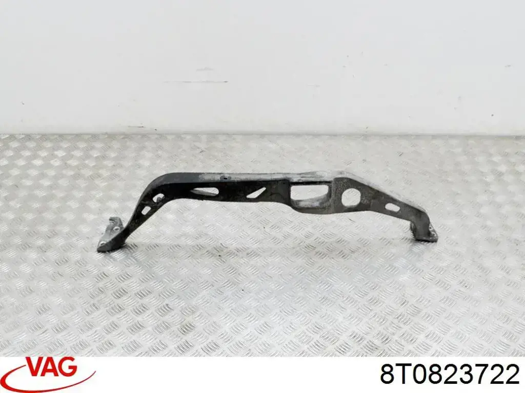  VAG 8T0823722 precio, desde 18,29 EUR