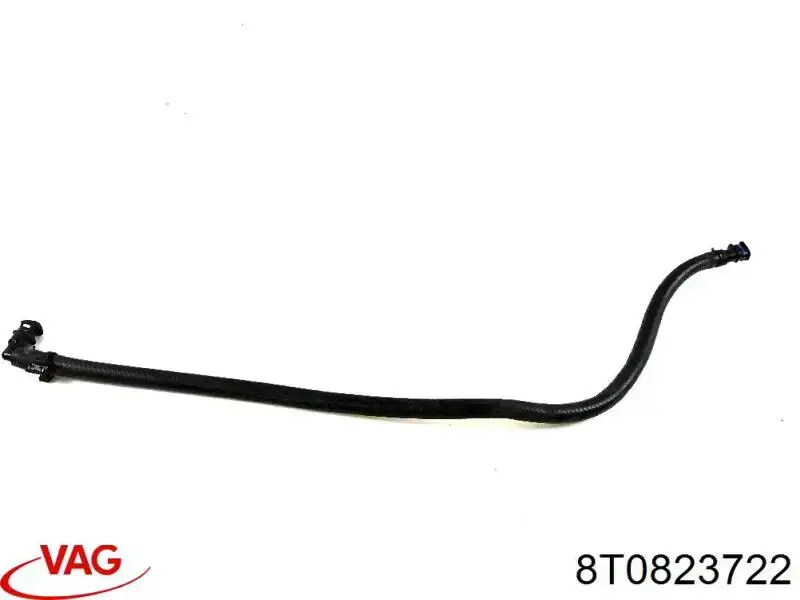 8T0823722 VAG 