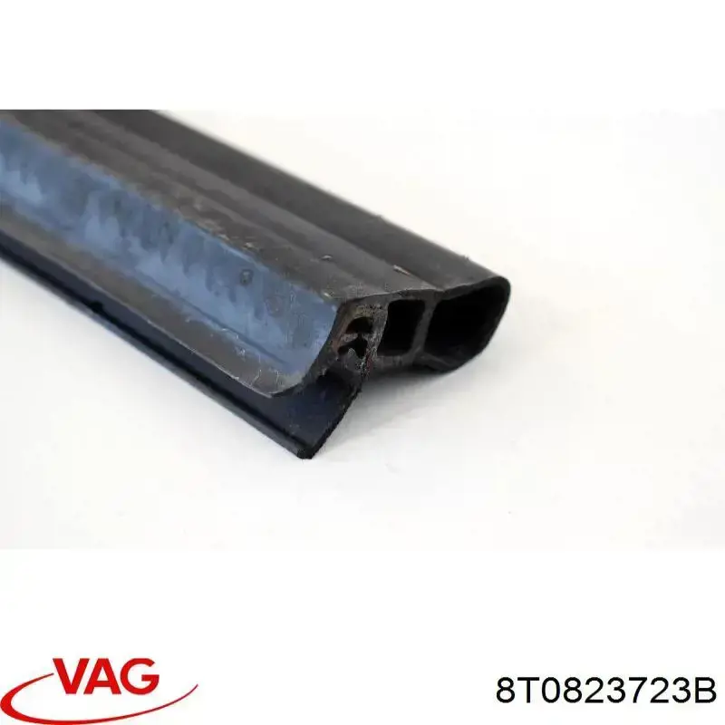 Sellador del capó VAG 8T0823723B precio, desde 27,52 EUR