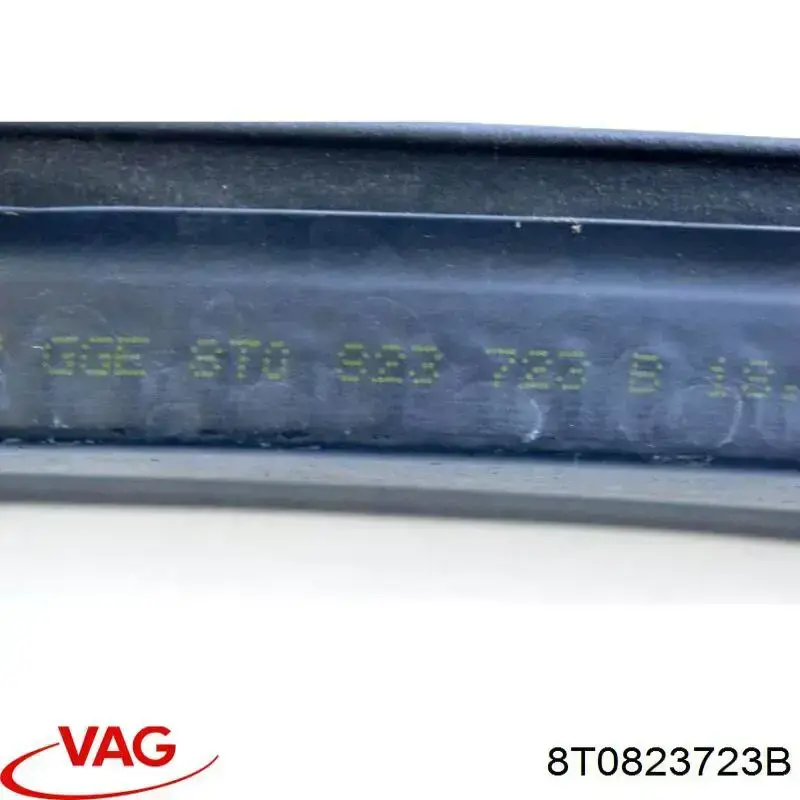 Comprar 8T0823723B VAG Sellador del capó