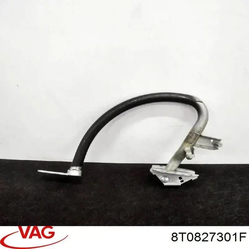 Comprar 8T0827301C VAG Bisagra de la tapa del maletero