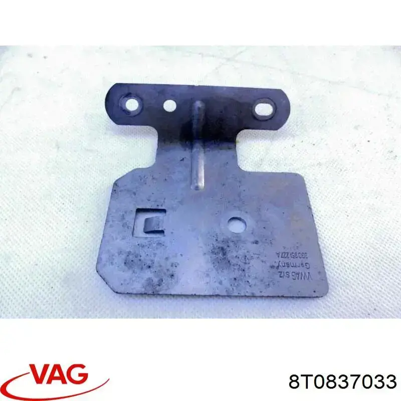  VAG 8T0837033 precio, desde 19,72 EUR