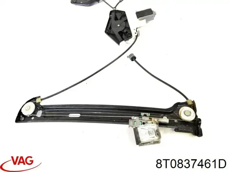 Comprar 302265 Miraglio Mecanismo de elevalunas delantero izquierdo