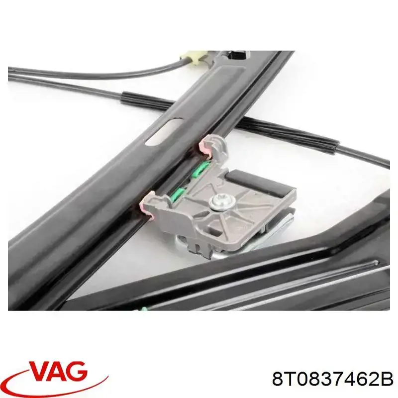 Comprar 8T0898462A VAG Elevalunas