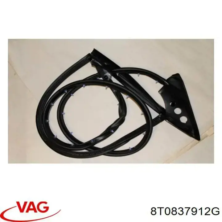 8T0837912G VAG 