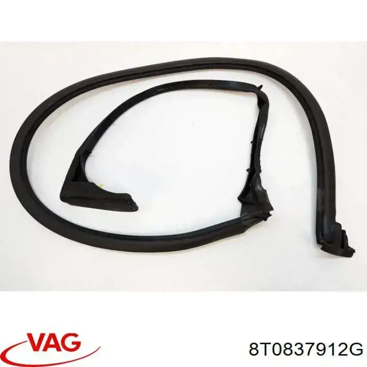  VAG 8T0837912G precio, desde 136,20 EUR