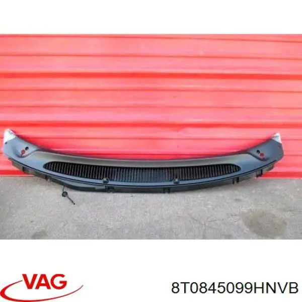 Cristal parabrisas VAG 8T0845099HNVB precio, desde 229,12 EUR