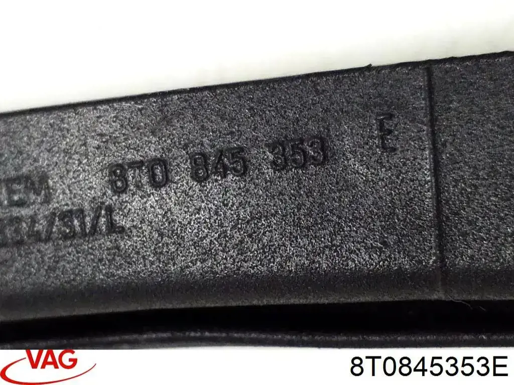  VAG 8T0845353E precio, desde 227,22 EUR