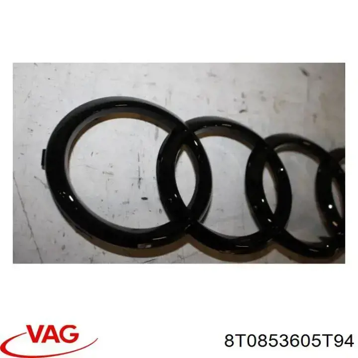  VAG 8T0853605T94 precio, desde 80,90 EUR