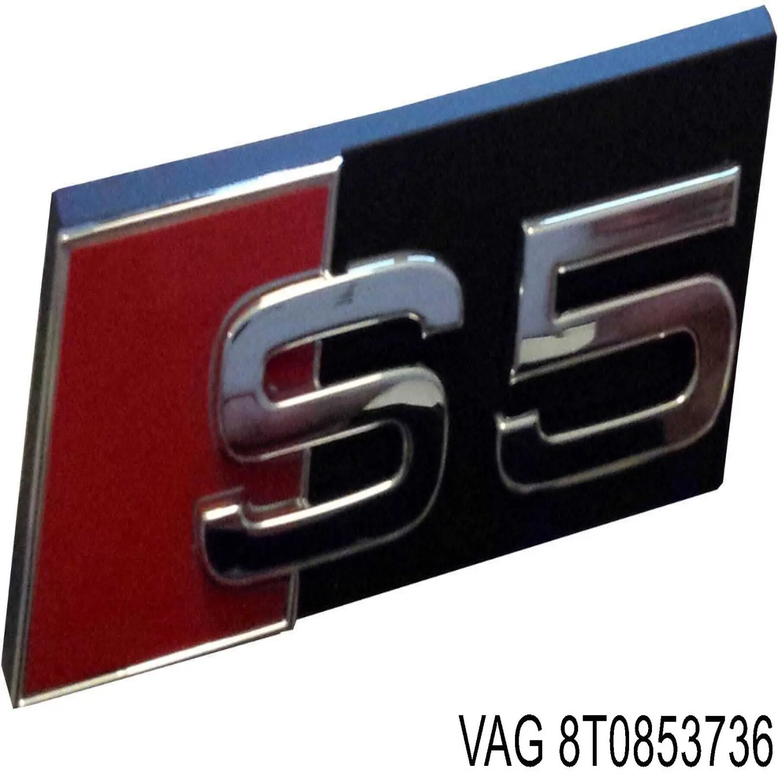 Comprar 8T0853736 VAG 