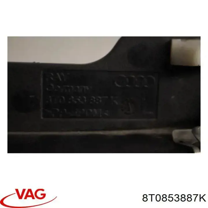 8T0853887K VAG