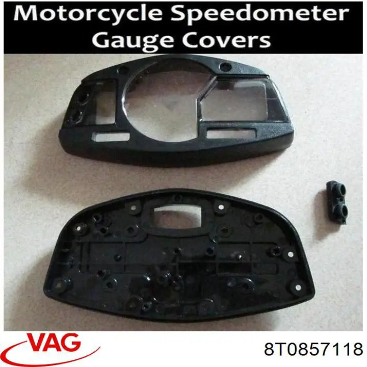 8T0857118 VAG 